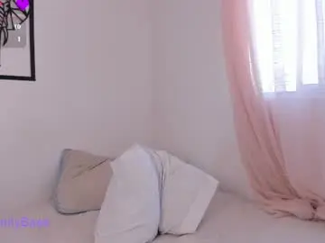 Chaturbate Watch Live Sex Cams of imemilybae