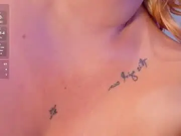 Chaturbate Live Porn of lissa_monroe_