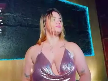 Chaturbate Private Sex Chat of lissa_monroe_