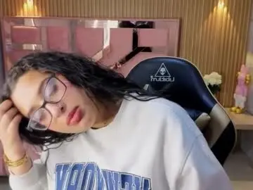 Chaturbate Free Porn Cam of marya_stevens_s