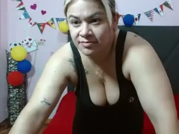 Chaturbate Free Porn Cam of pamela_echeverria