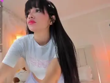 Chaturbate Live Sex Cam of your_petite18