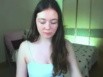 Chaturbate Live Sex Cam of alluringeyess