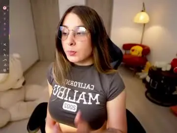 Chaturbate Free Porn Cam of amy_ross1