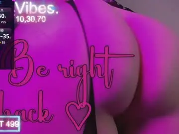 Chaturbate Free Live Porn of auroraenigma