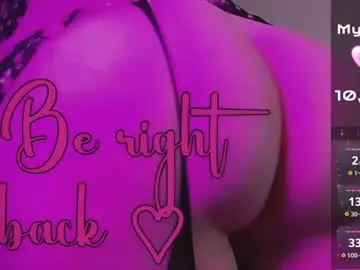 Chaturbate Adult Webcam of auroraenigma