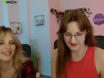 Chaturbate Live Sex Cam of brooklyn_bliss