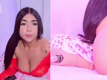 Chaturbate Best live sex cam show of georgiia_cm
