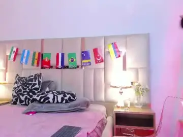 Chaturbate Free Live Porn of laura_dicardy