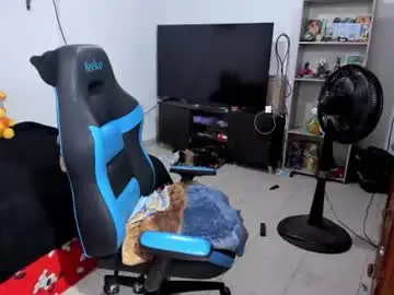 Chaturbate Nude Webcam of neeko_lol_