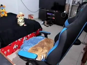 Chaturbate Sex Chat of neeko_lol_
