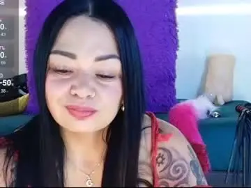 Chaturbate Adult Webcam of xamara1124
