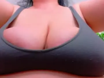 Chaturbate Adult Webcam of alesha_arabian_