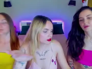 Chaturbate Free Porn Cam of ashley_crashly