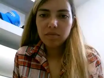 Chaturbate Private Sex Chat of britney_04