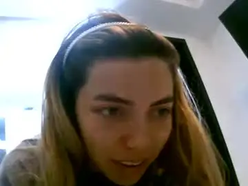 Chaturbate Live Sex Cam of britney_04