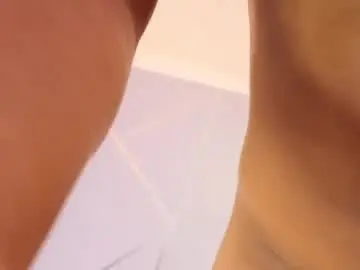 Chaturbate Best live sex cam show of chaarlottee_69