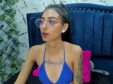 Chaturbate Free Porn Cam of karlaslutskinny__