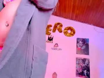 Chaturbate Live Porn of kyliekandy