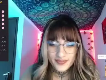 Chaturbate Adult Video Chat of lia_miss2