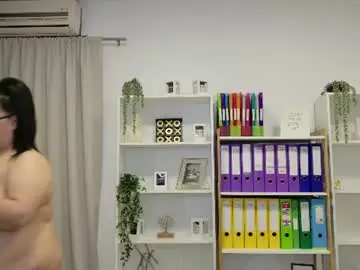 Chaturbate Live Porn of rubiharper