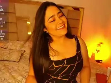Chaturbate Best live sex cam show of safia_sterling