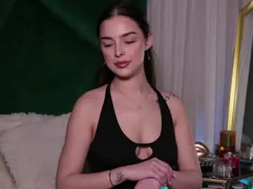 Chaturbate Best live sex cam show of scarletcolesx