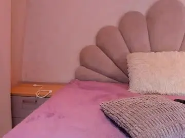 Chaturbate Private Sex Chat of sofiagomez_1