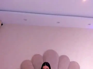 Chaturbate Best live sex cam show of sofiagomez_1