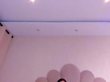 Chaturbate Live Sex of sofiagomez_1