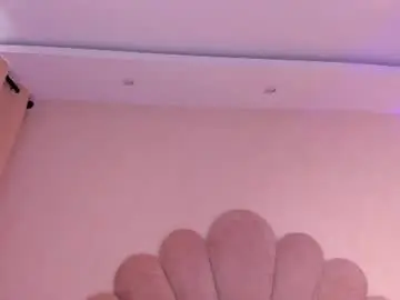Chaturbate Adult Webcam of sofiagomez_1