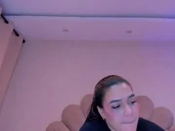 Chaturbate Live Porn of sofiagomez_1
