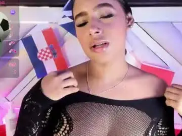 Chaturbate Adult Webcam of zoe_johnsonn1