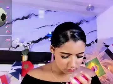 Chaturbate Adult Video Chat of zoe_johnsonn1
