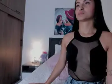 Chaturbate Watch Live Sex Cams of _alana_grey_