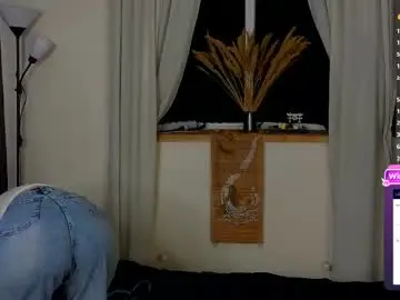 Chaturbate Live Sex of call_me_heaven