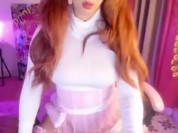 Chaturbate Adult Video Chat of julietacollinss