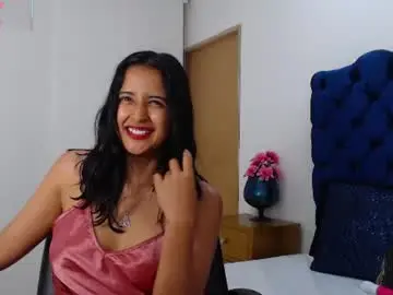 Chaturbate Private Sex Chat of lili666_