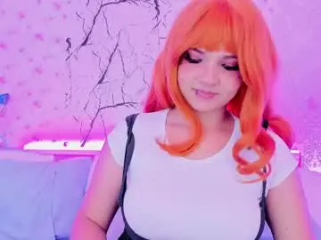 Chaturbate Live Sex of meimurasaki86