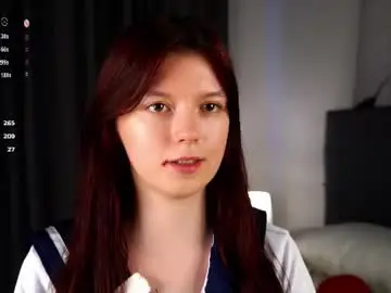 Chaturbate Live Sex of mitziefetters