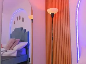 Chaturbate Best Webcam of naomi__lux