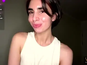 Chaturbate Adult Video Chat of sheryllmafua