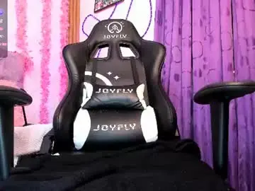 Chaturbate Live Sex Cam of sweet_naia