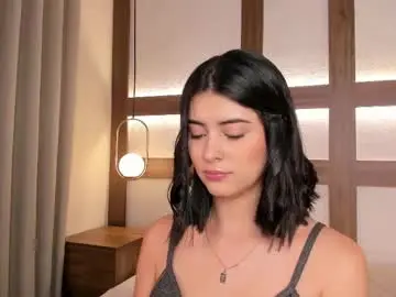 Chaturbate Free Porn Cam of adhara_black01