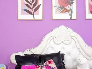 Chaturbate Best Webcam of alanajones1