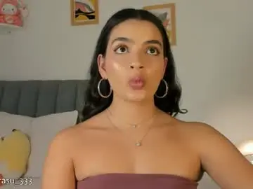 Chaturbate Watch Live Sex Cams of amaterasu_333