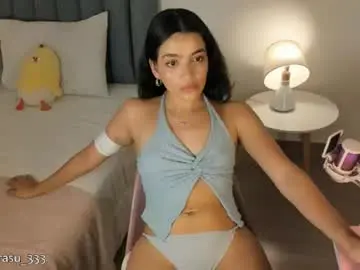 Chaturbate Adult Video Chat of amaterasu_333