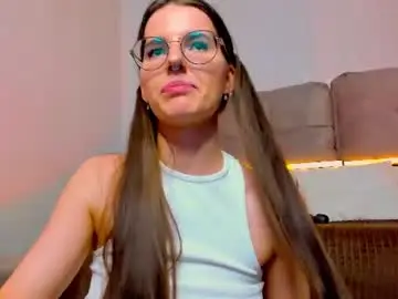 Chaturbate Adult Webcam of ariellateska