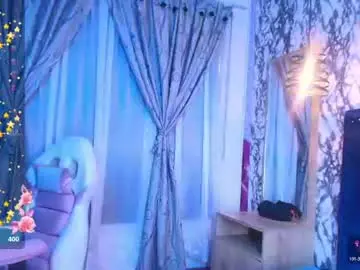 Chaturbate Sex Cam of candy_morgan412