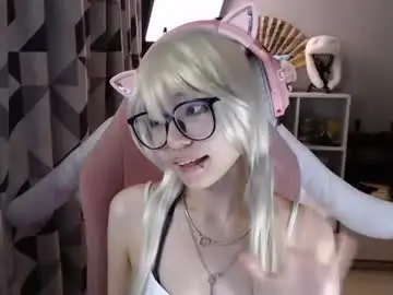 Chaturbate Sex Chat of danyelleeyermann